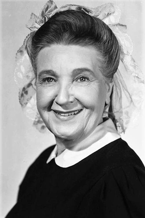 Sarah Padden photo