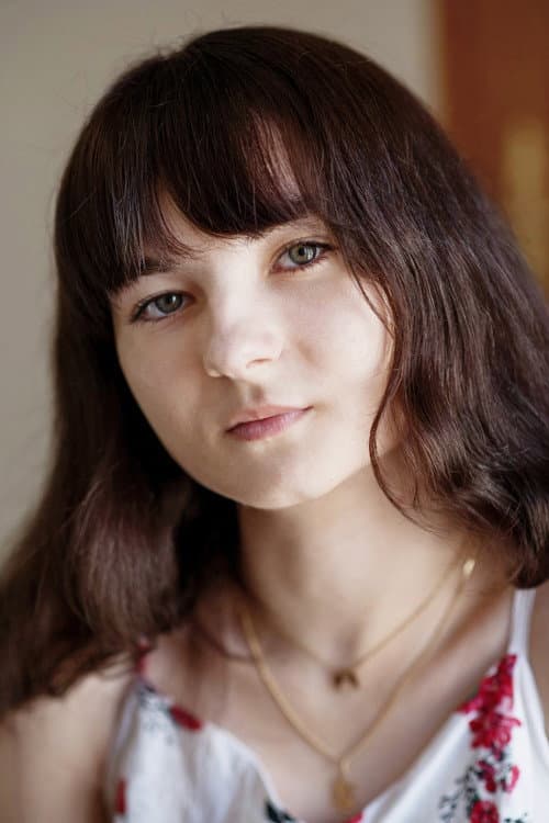 Фото Marine Berlanger