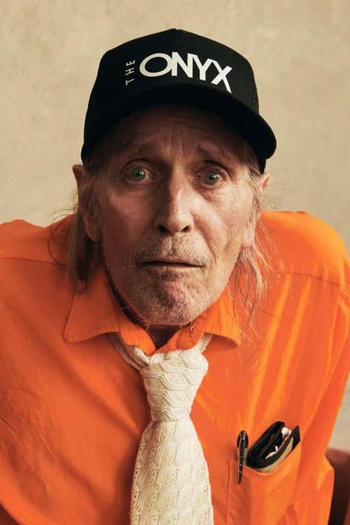 Фото Gary Young