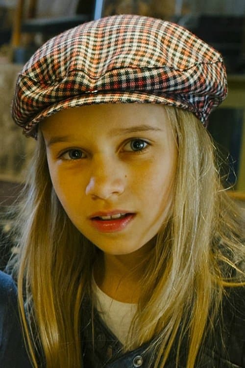 Фото Lina Hüesker
