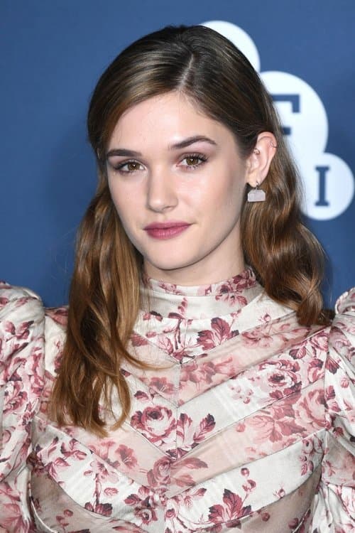 Фото Sai Bennett