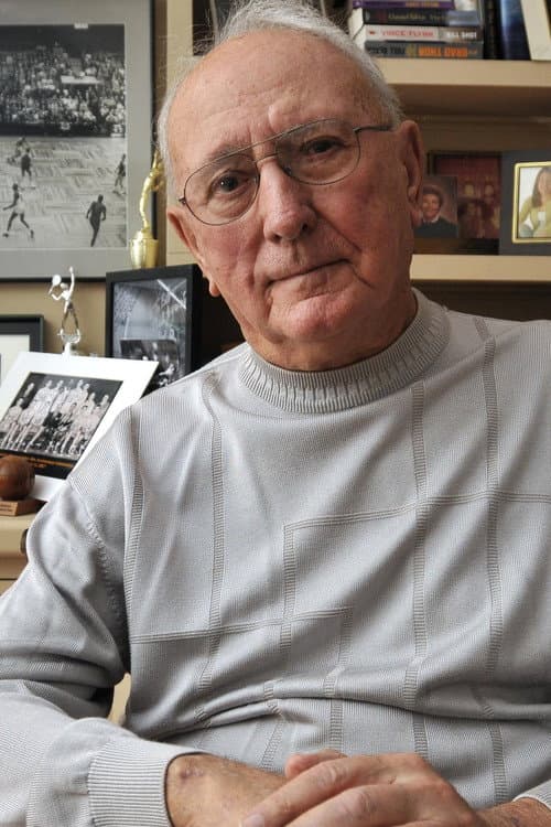 Фото Bob Cousy