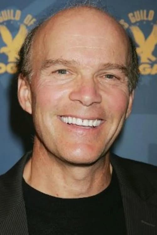 Peter Markle photo