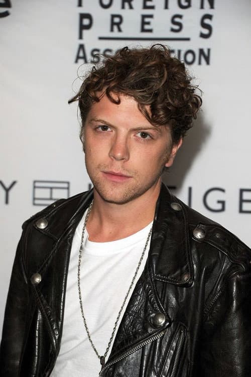 Фото Michael Seater