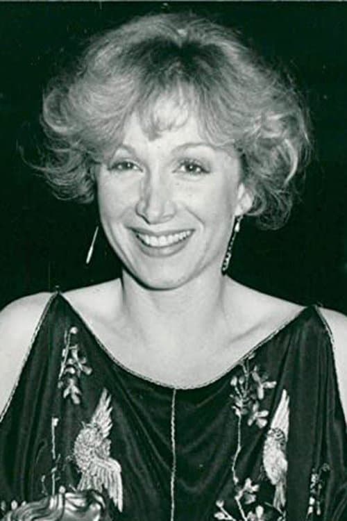 Cheryl Campbell photo