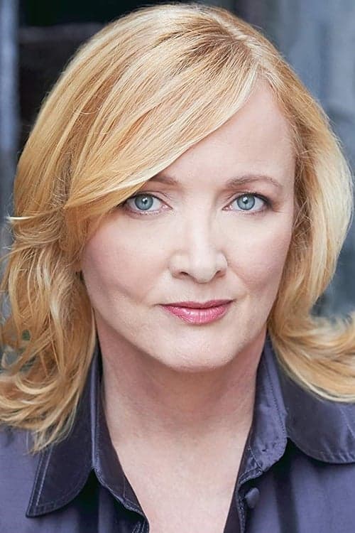 Carolyn Scott photo