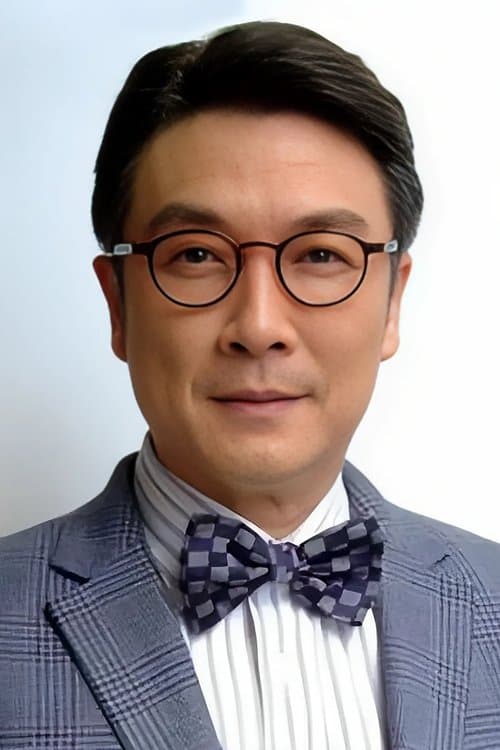 劉松仁 photo