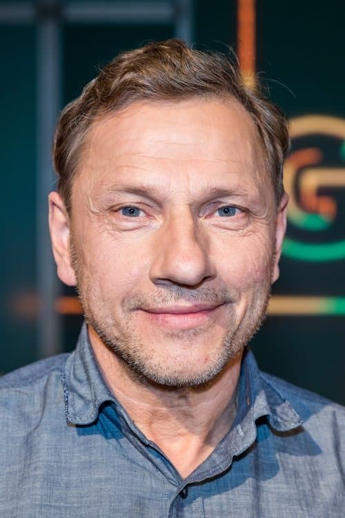 Richy Müller photo