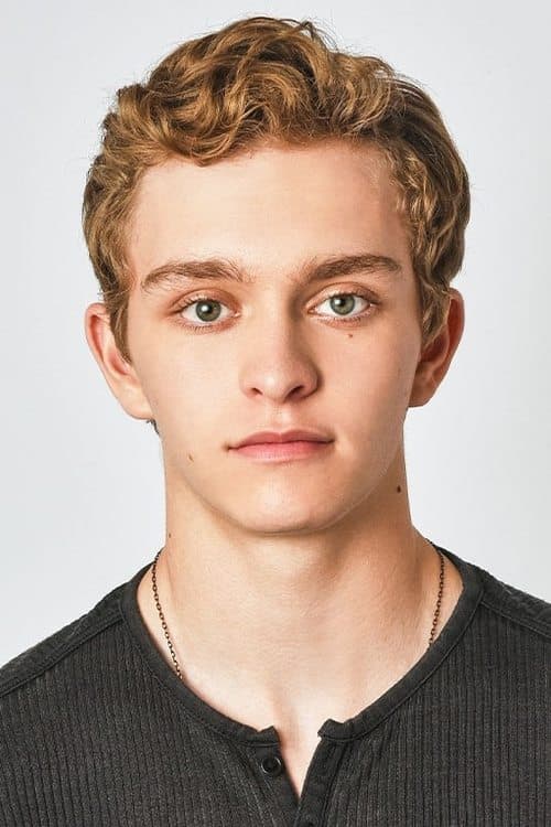 Gavin Lewis photo
