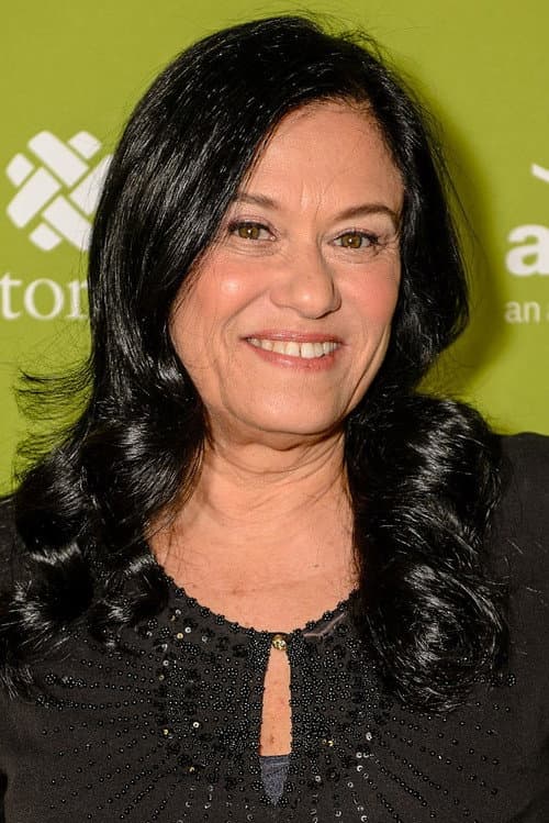 Фото Barbara Kopple