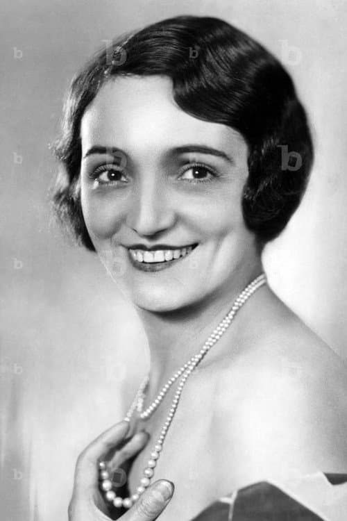 Marie Burke photo