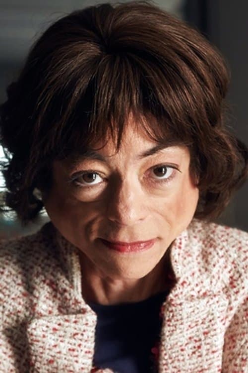 Фото Liz Carr