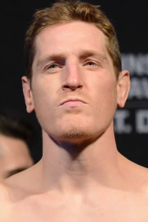 Mac Danzig photo
