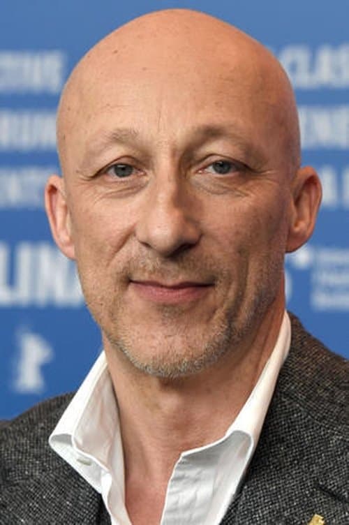 Oliver Hirschbiegel photo