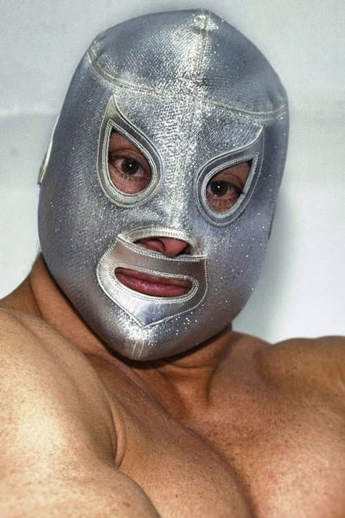 Фото El Hijo del Santo
