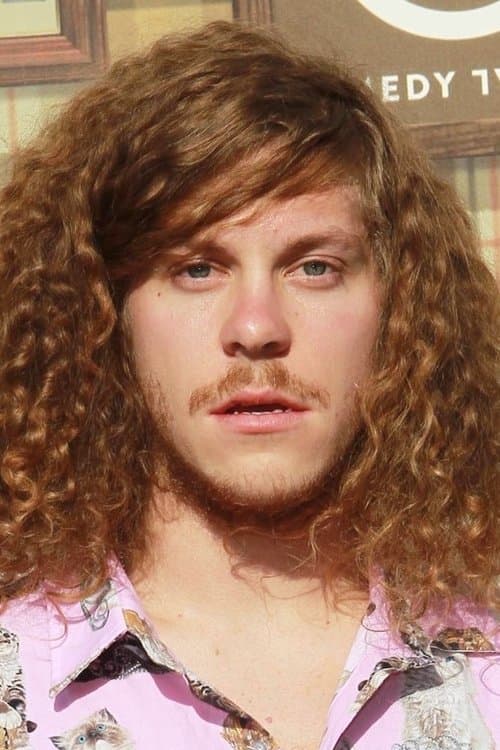Фото Blake Anderson