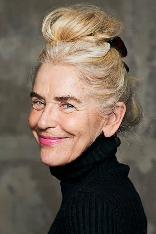 Ewa Fröling photo