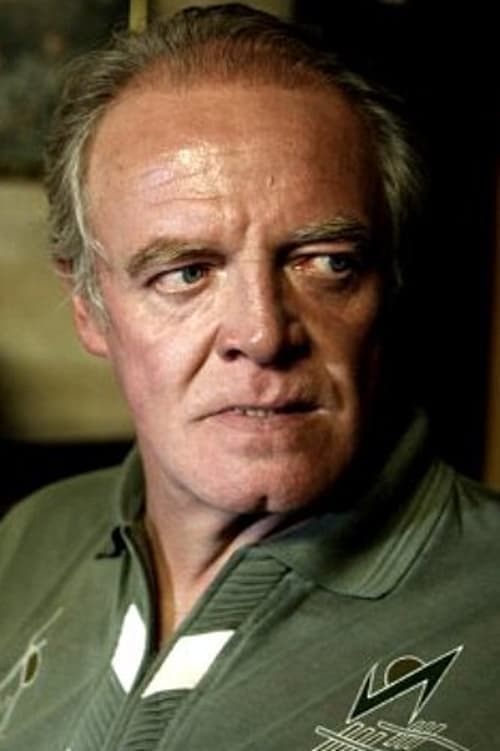 Seamus O'Neill photo