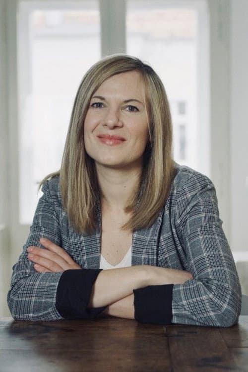 Constanze Klaue photo