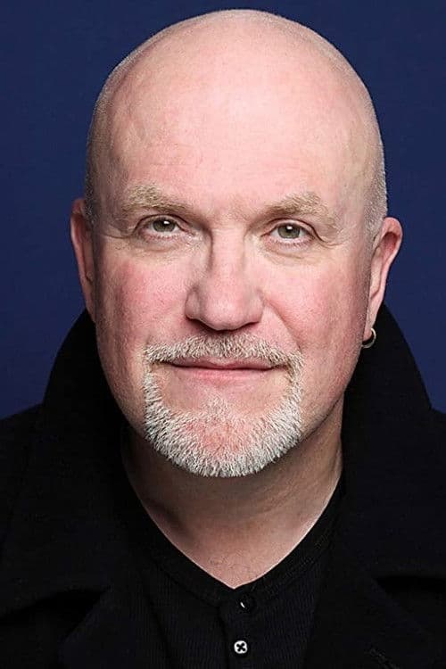 Nicholas Vince photo