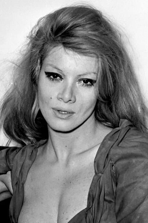 Rita Renoir photo