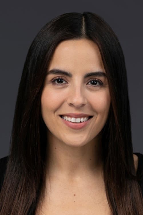 Фото Giovanna Romo