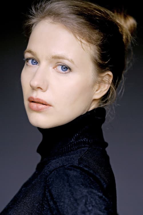 Фото Anna Brüggemann