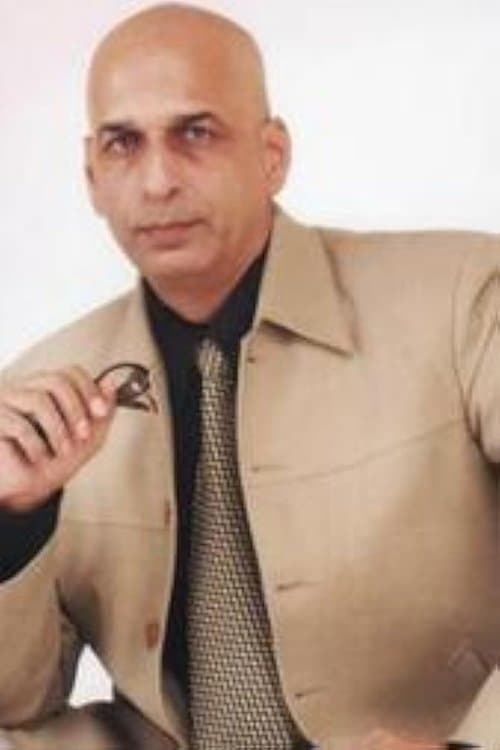 Saurabh Dubey photo
