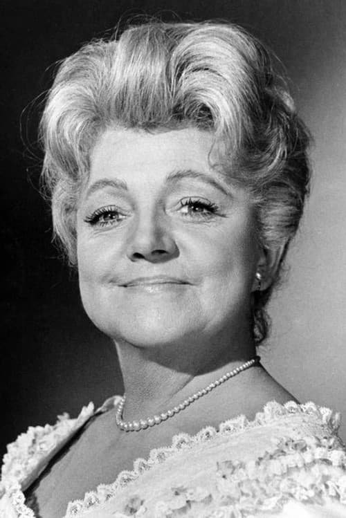Фото Hermione Baddeley