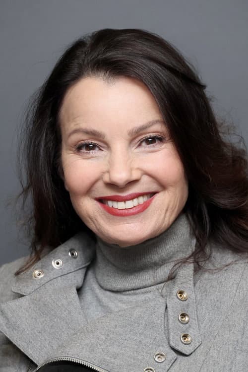 Фото Fran Drescher