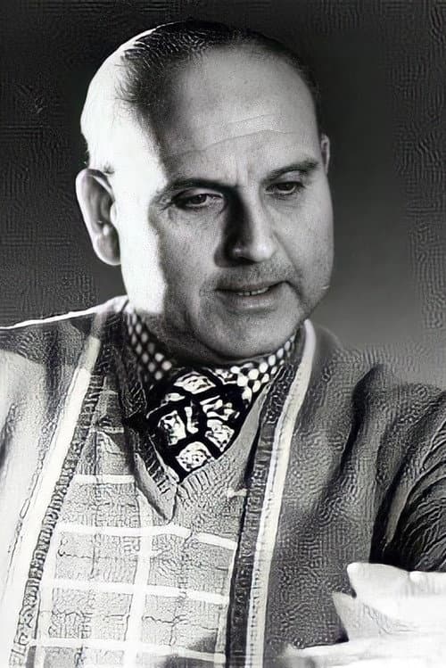 Джеральд Томас photo