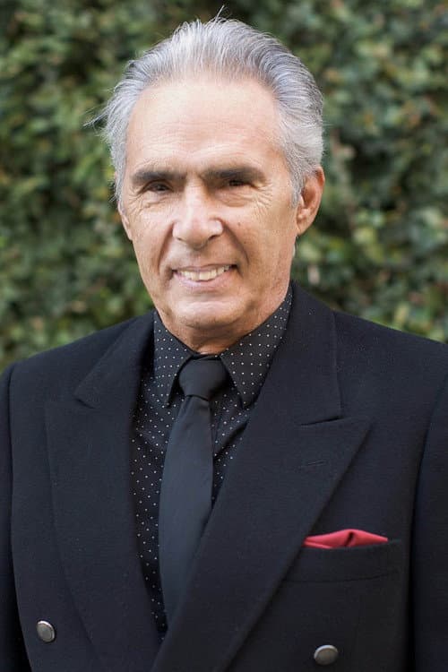Фото Bill Conti