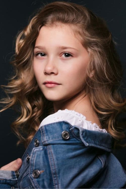 Maya Misaljevic photo