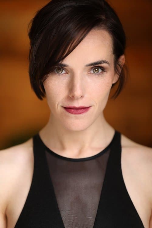 Karli Hall photo
