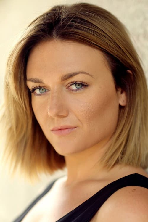 Фото Faye McKeever