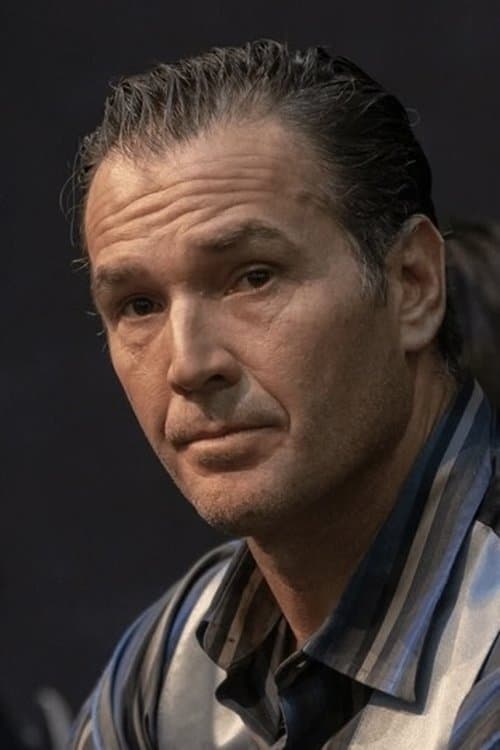 Danny Hassel photo