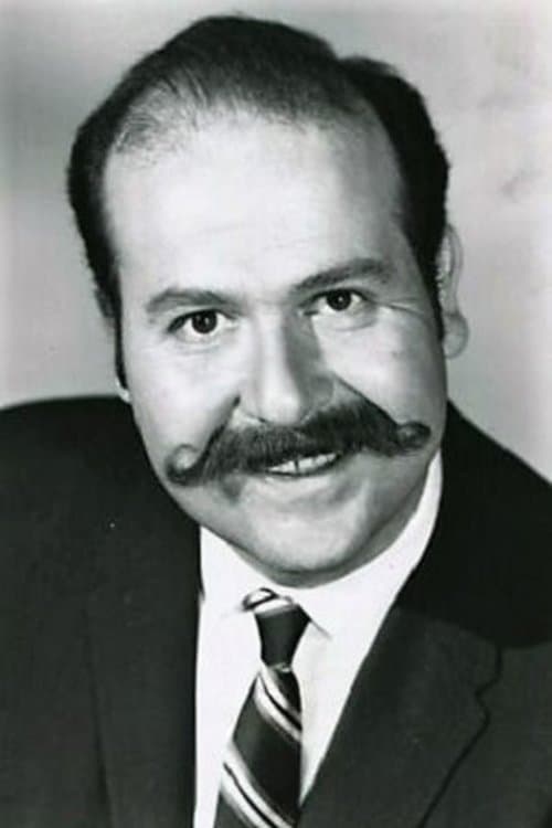 Roger C. Carmel photo