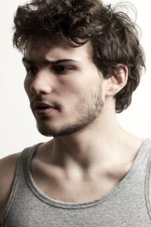 Michelangelo Passaniti photo