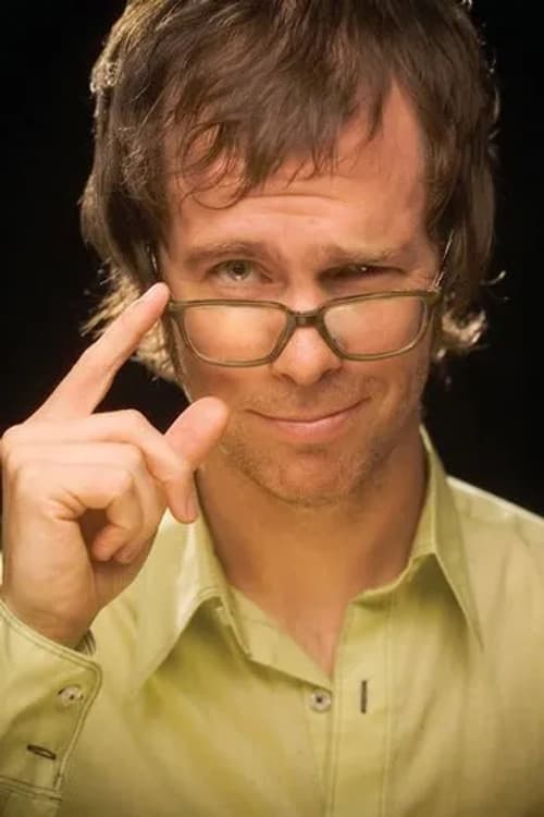 Ben Folds photo