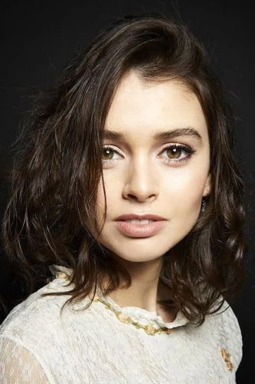 Фото Madeleine Coghlan