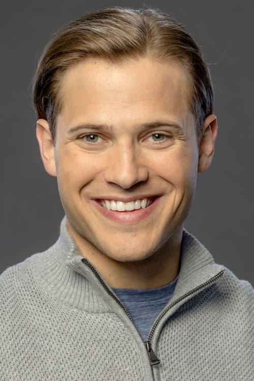 Wyatt Nash photo