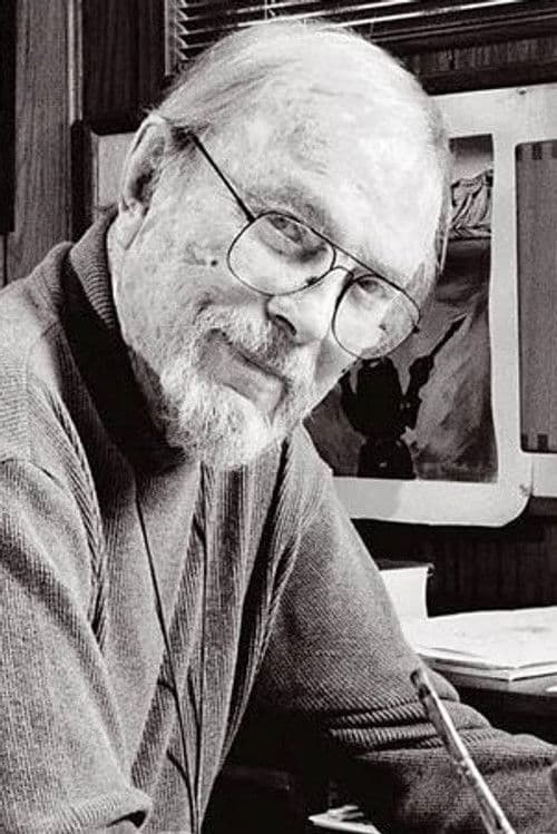 Chuck Jones photo