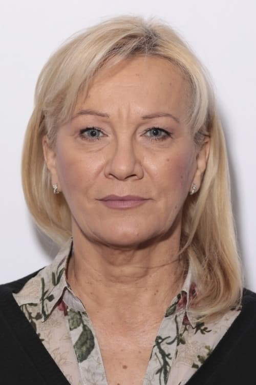 Marija Kondovska photo
