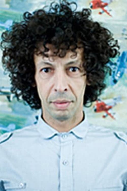 Фото Kamel Abdessadok