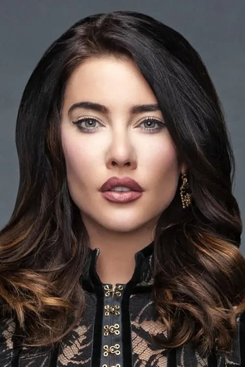 Jacqueline MacInnes Wood photo