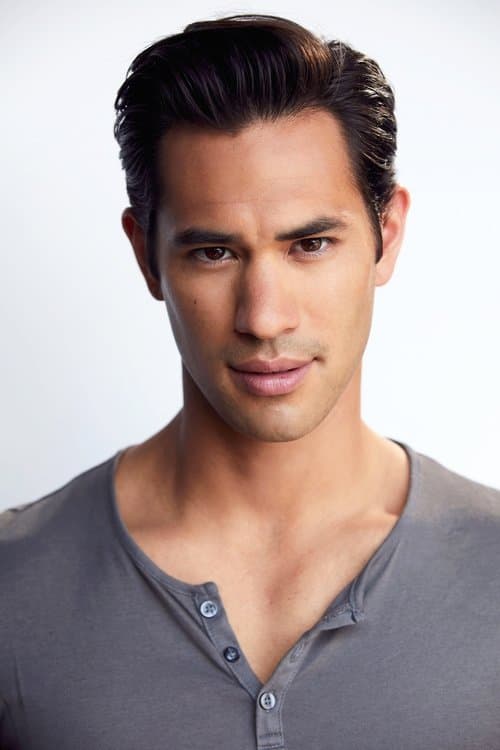 Michael Naizu photo