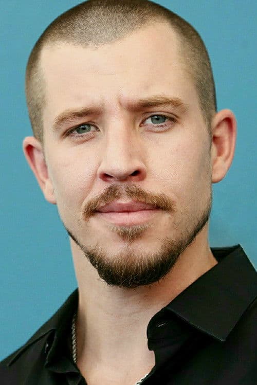 Beau Knapp photo