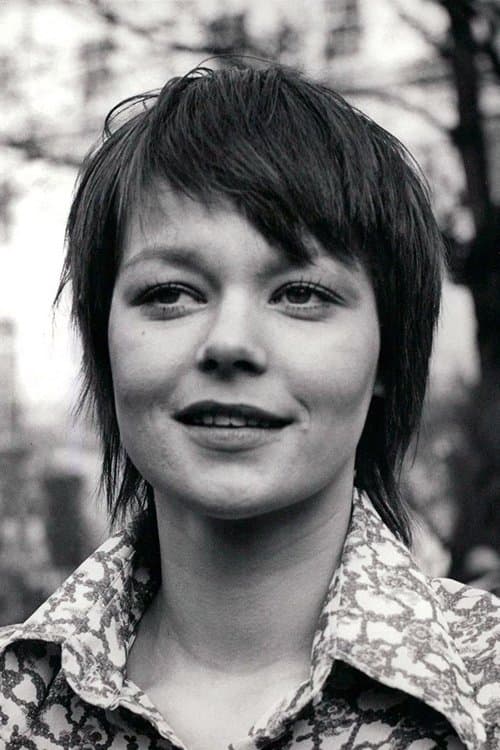 Carolyn Seymour photo