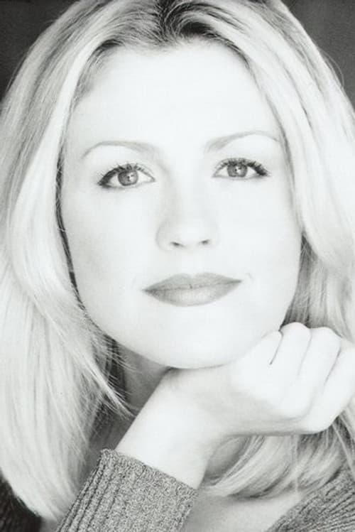 Charlene Blaine photo