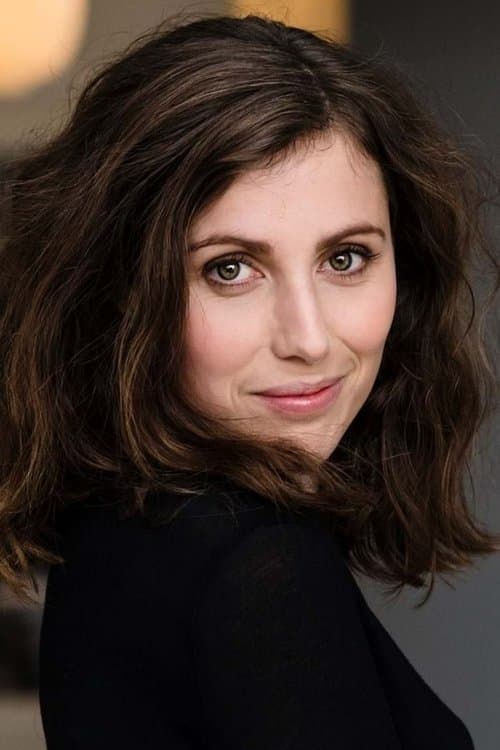 Фото Katrine Greis-Rosenthal